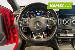 Mercedes A180 bild 13