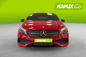Mercedes A180 bild 6