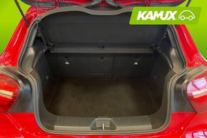 Mercedes A180 bild 16