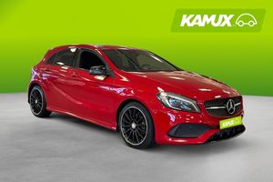 Mercedes A180 bild 1