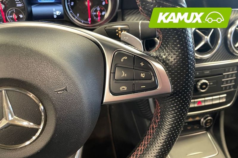 Mercedes A180 bild 25
