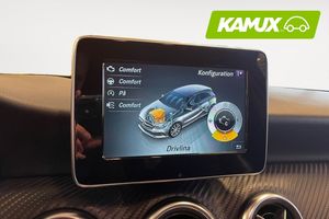 Mercedes A180 bild 19