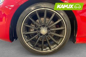 Mercedes A180 bild 8