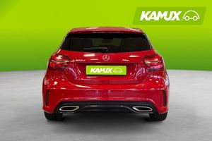 Mercedes A180 bild 5