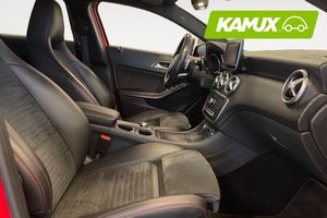 Mercedes A180 bild 15