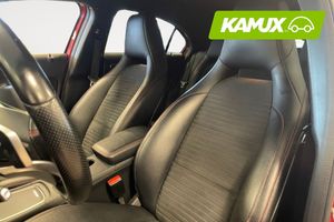 Mercedes A180 bild 9