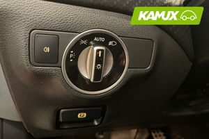 Mercedes A180 bild 26