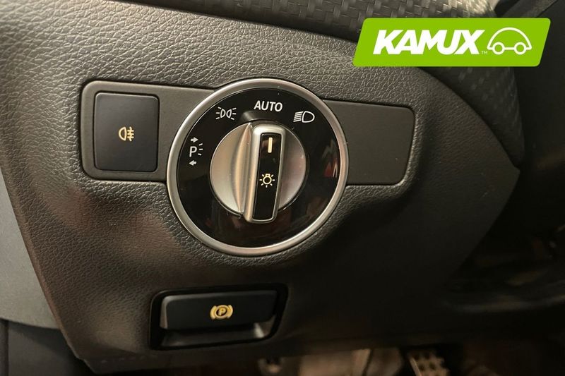 Mercedes A180 bild 26