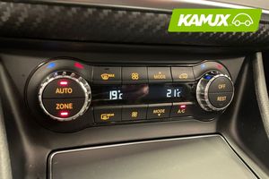 Mercedes A180 bild 22