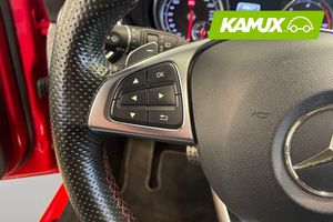 Mercedes A180 bild 24