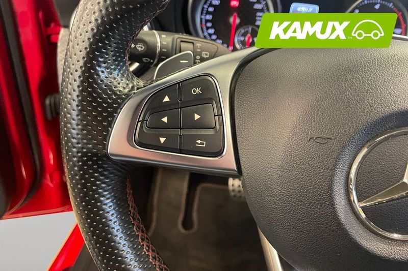 Mercedes A180 bild 24