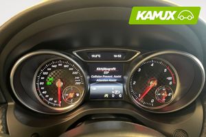 Mercedes A180 bild 12
