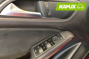 Mercedes A180 bild 23