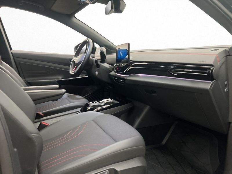 Volkswagen ID.4 bild 15