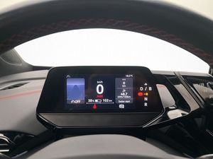 Volkswagen ID.4 bild 19