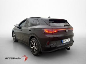 Volkswagen ID.4 bild 6