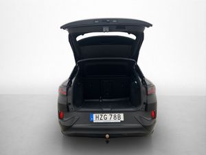Volkswagen ID.4 bild 25
