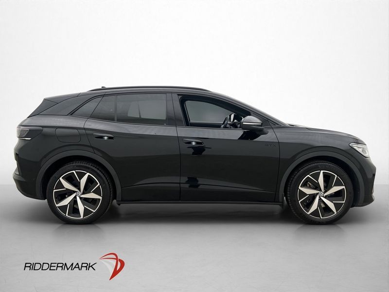 Volkswagen ID.4 bild 10
