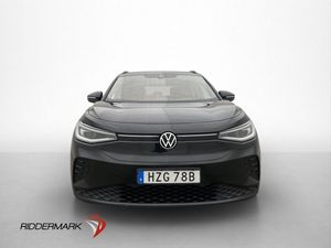 Volkswagen ID.4 bild 3