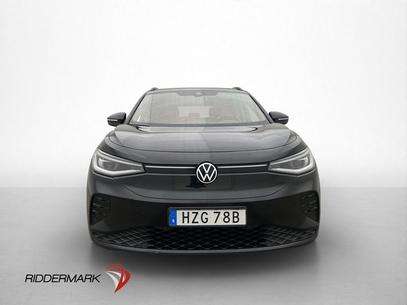 Volkswagen ID.4 bild 3
