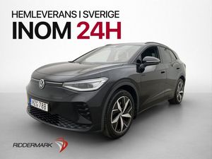 Volkswagen ID.4 bild 4