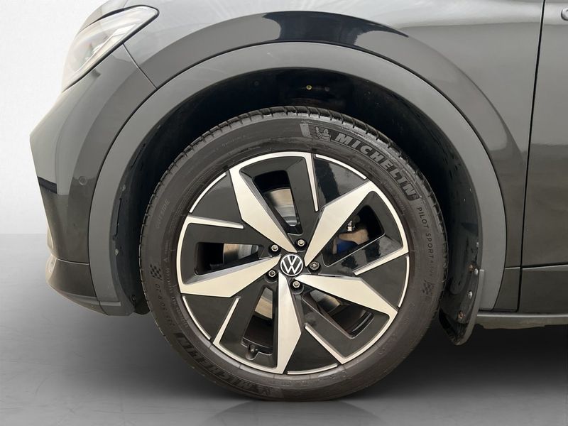 Volkswagen ID.4 bild 27
