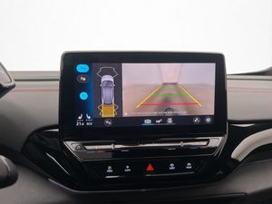 Volkswagen ID.4 bild 23