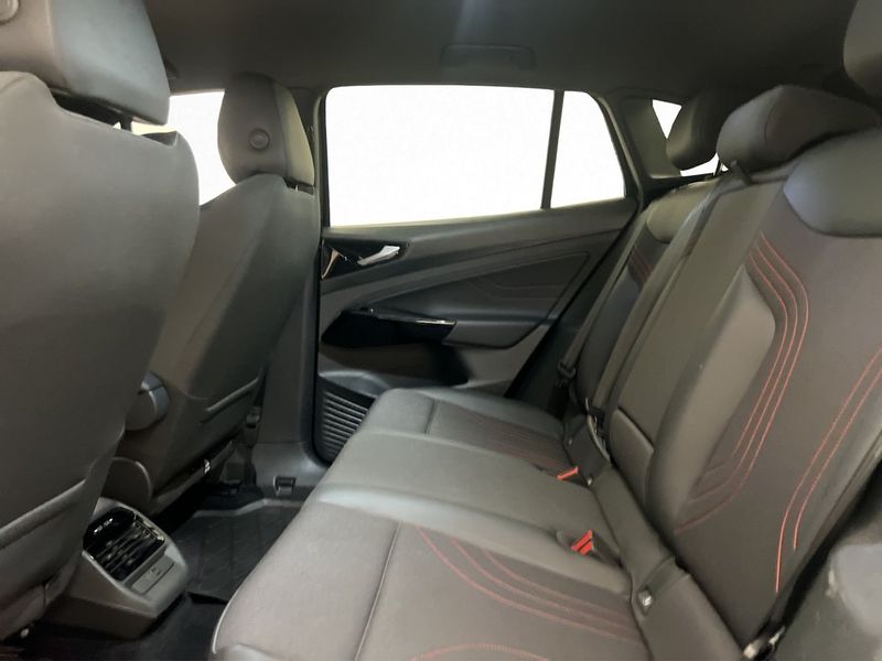 Volkswagen ID.4 bild 16