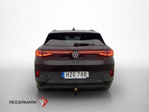 Volkswagen ID.4 bild 8