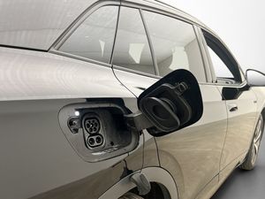 Volkswagen ID.4 bild 26