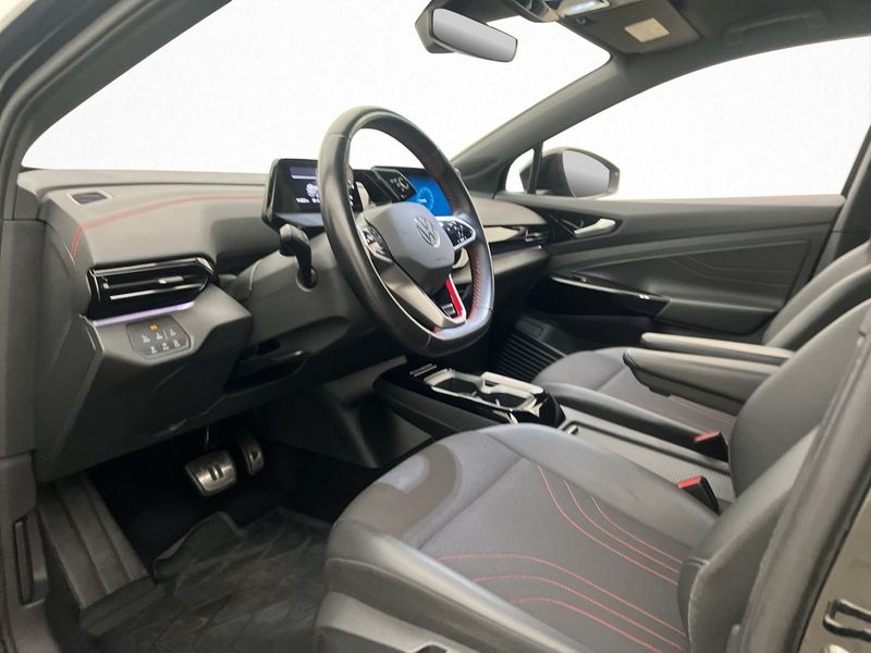 Volkswagen ID.4 bild 12