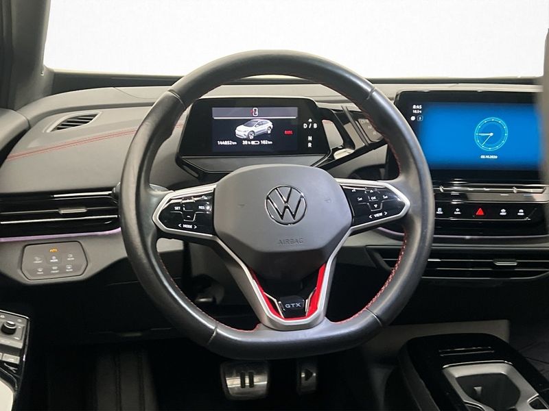 Volkswagen ID.4 bild 13