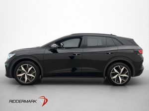 Volkswagen ID.4 bild 5