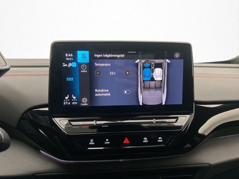 Volkswagen ID.4 bild 21