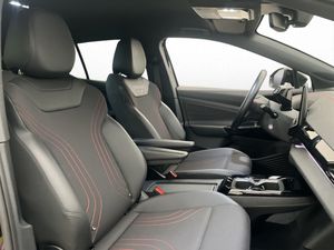 Volkswagen ID.4 bild 14