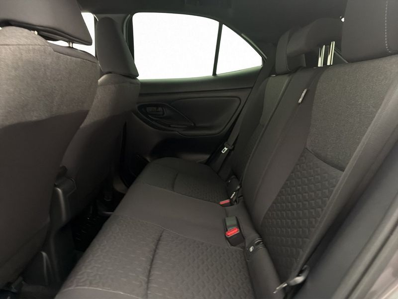 Toyota Yaris Cross bild 15