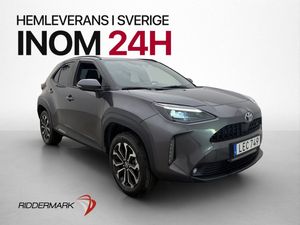 Toyota Yaris Cross bild 1