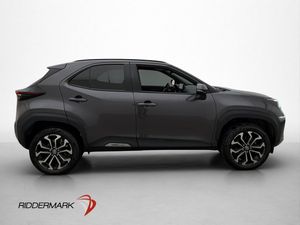 Toyota Yaris Cross bild 9