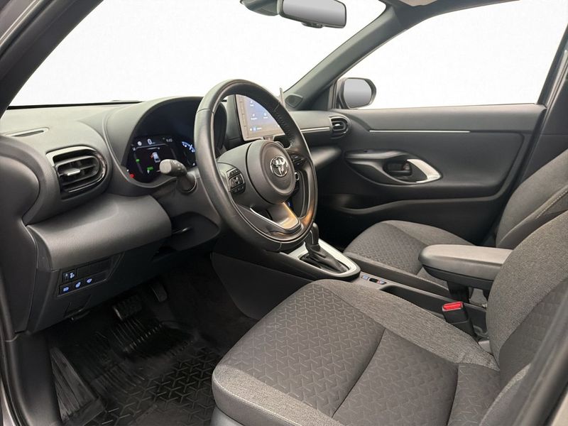 Toyota Yaris Cross bild 17
