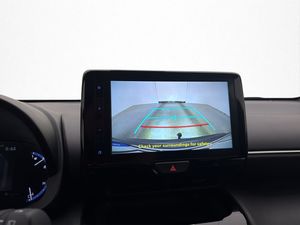 Toyota Yaris Cross bild 31