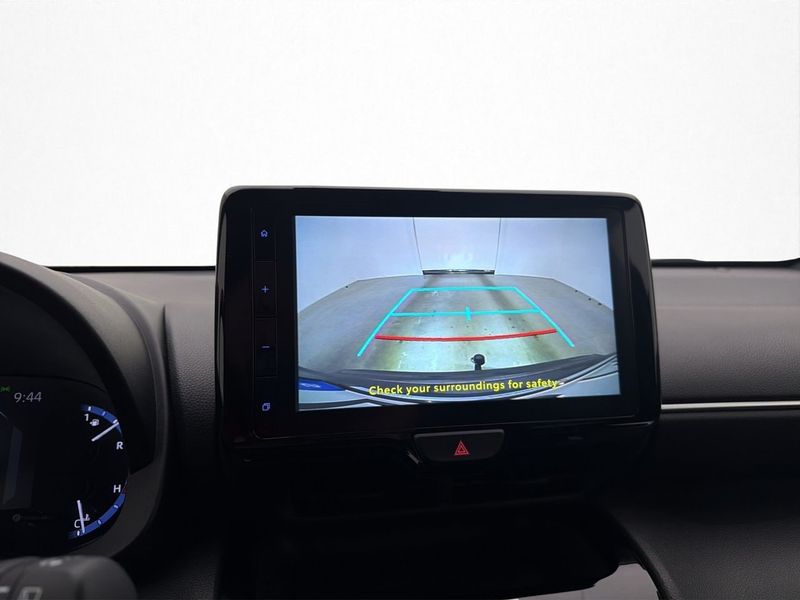 Toyota Yaris Cross bild 31