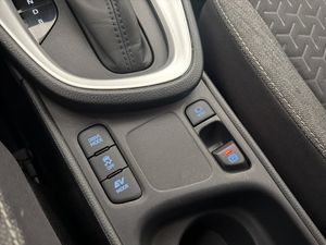 Toyota Yaris Cross bild 26