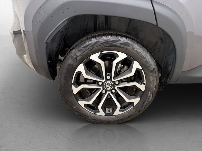 Toyota Yaris Cross bild 24