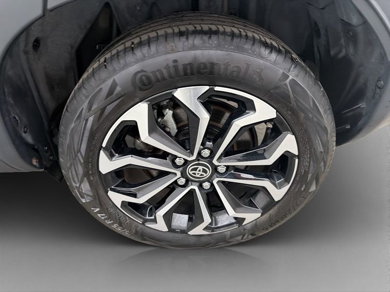 Toyota Yaris Cross bild 21