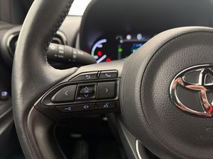Toyota Yaris Cross bild 20