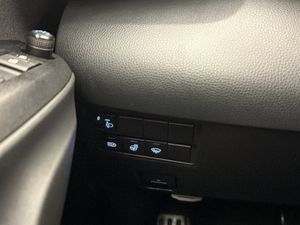 Toyota Yaris Cross bild 18