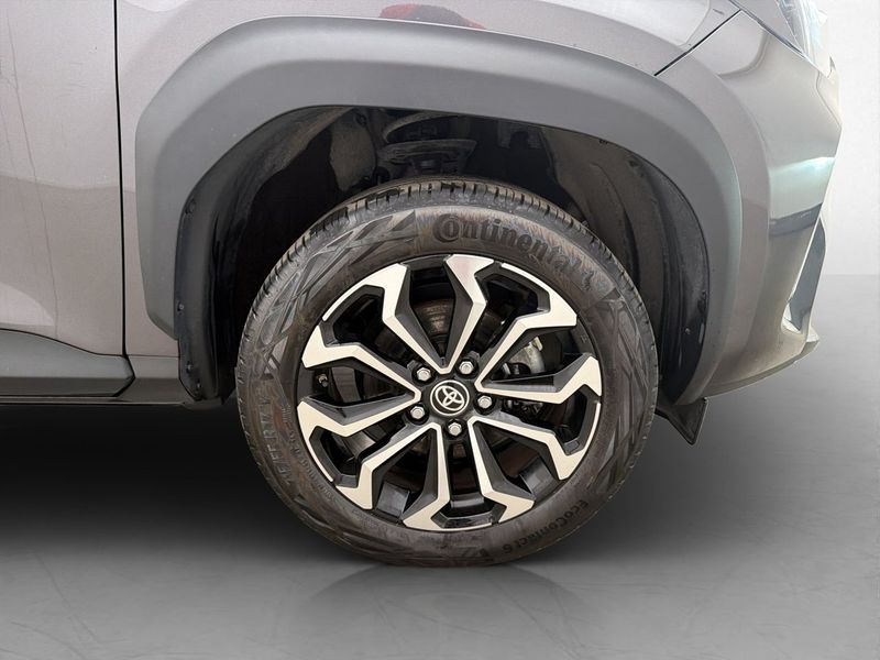 Toyota Yaris Cross bild 11