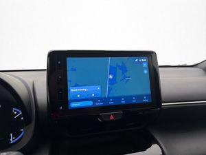 Toyota Yaris Cross bild 29