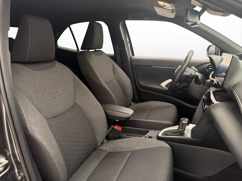 Toyota Yaris Cross bild 12