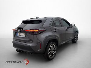 Toyota Yaris Cross bild 8